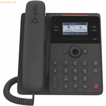 5033588056409 - Poly Edge B30 IP Telefon