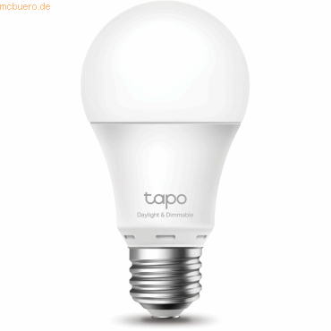 TP-Link TP-Link Tapo L520E Smart WLAN LED Glühbirne dimmbar