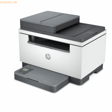Hewlett Packard HP LaserJet MFP M234sdw 3in1 Multifunktionsdrucker