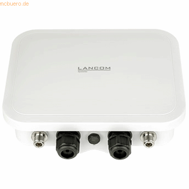 4044144616648 - LANCOM Systems LANCOM OW-602 DualRadio Wi-Fi 6 Outdoor Accesspoint