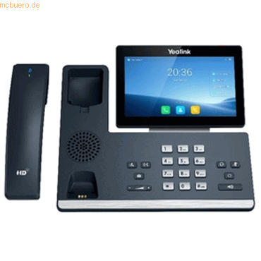 Yealink Network Yealink SIP-T58W Pro