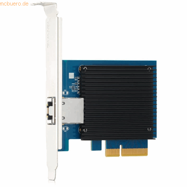 Zyxel ZyXEL XGN100C 10G RJ45 PCIe Netzwerkkarte