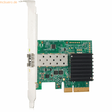 Zyxel ZyXEL XGN100C 10G SFP+ PCIe Netzwerkkarte