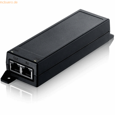 Zyxel ZyXEL PoE12-30W PoE+ Injector Multi Gig 1/25Gb