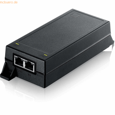 Zyxel ZyXEL PoE12-60W PoE++ Injector Multi Gig 1/25/5Gb