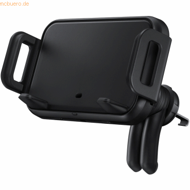Samsung Samsung KFZ Wireless Car Charger mit Halterung EP-H5300, Black