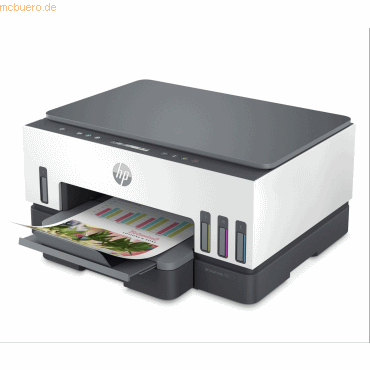 Hewlett Packard HP Smart Tank 7005 3in1 Multifunktionsdrucker