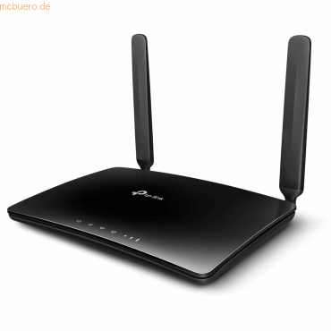 TP-Link TP-Link Archer MR400 AC1200 WLAN UMTS / LTE Router (3G & 4G)