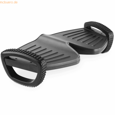 4016032474982 - Aktive Ergonomie Fußablage mit Wippfunktion DA-90412 4016032