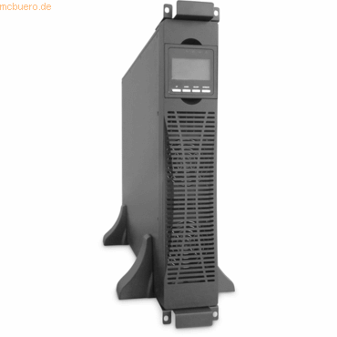 4016032473558 - DIGITUS DN-170107 - UPS - 10000 Watt - 10000 VA