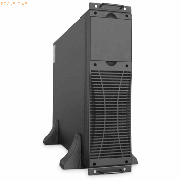 4016032473596 - DIGITUS Externer USV-Batteriepack für 6kVA- 10kVA-USV-Modelle