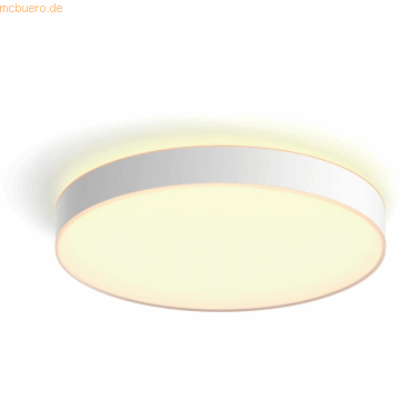 Signify Philips Hue White Amb. Enrave Deckenleu XL weiß 6500lm m DS