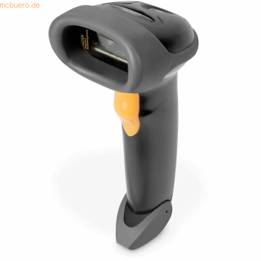 Assmann DIGITUS 1D Barcode Handscanner