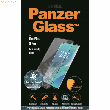 5711724070204 - OnePlus 9 Pro | 10 Pro 5G | OnePlus 11 5G | Screen Protector Glass