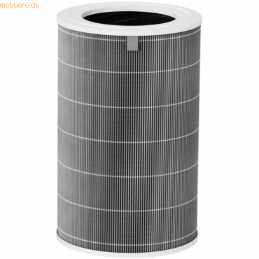 6934177745430 - Mi Air Purifier 4 Luftfilter Aktivkohlefilter Filter für Luftreiniger 1 St