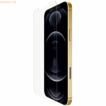 0745883812295 - OVA039ZZ Schutzfolien smartphone ScreenForce Ultra Glass antimikriPhone12ProMax OVA039zz OVA039ZZ 0745883812295
