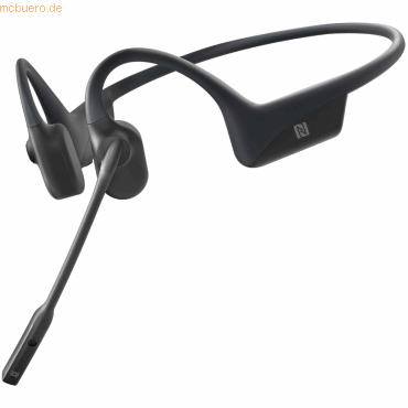 Shokz Shokz OpenComm UC Black (USB-A Dongle)