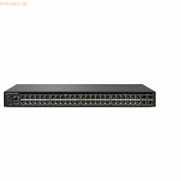 4044144618697 - LANCOM Systems LANCOM GS-4554X L3-mngd Multi-Gig Sw 36xGE- 12x 25 GE