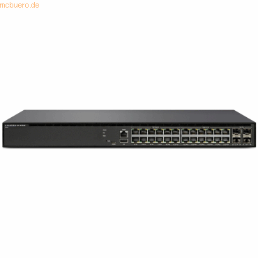 4044144618673 - LANCOM Systems LANCOM GS-4530X L3-mngd Multi-Gig Sw 12x GE- 12x 25 GE 4044144618673 - LANCOM Systems LANCOM GS-4530X L3-mngd Multi-Gig Sw 12x GE- 12x 25 GE