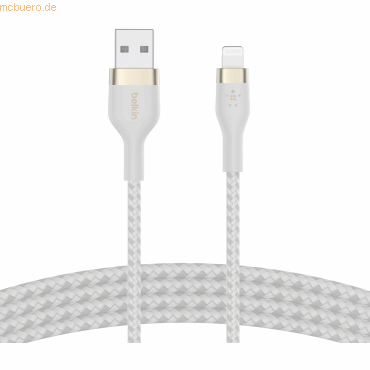 0745883832422 - wei?     CAA010bt2MWH Flex Lightning USB-A 2m mfi zert wei?     CAA010bt2MWH CAA010BT2MWH 0745883832422