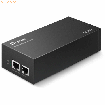 TP-Link Omada TL-PoE170S Gigabit PoE++ Injektor