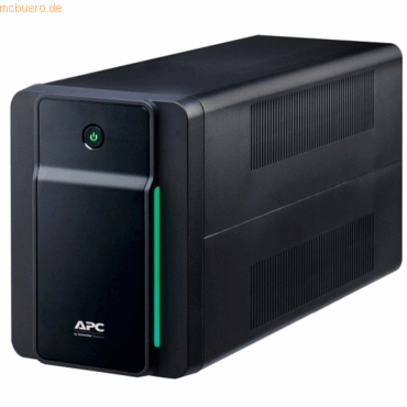 Schneider Electric APC Back-UPS BX 1200VA 230V Schuko