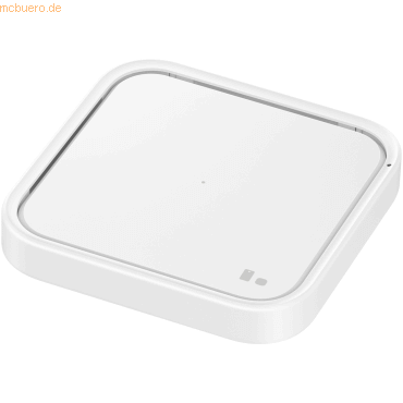 Samsung Samsung Wireless Charger Pad EP-P2400, White