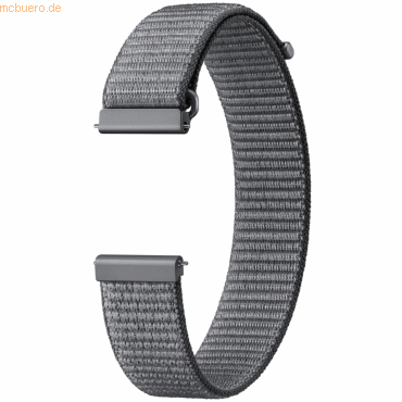 8806094336511 - Fabric Band ET-SVR86 für die Galaxy Watch4-Serie Gray