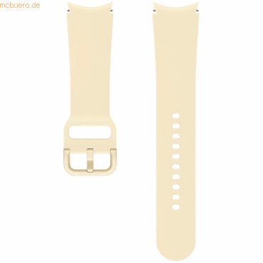 Samsung Samsung Sport Band (20 mm, M/L), Beige