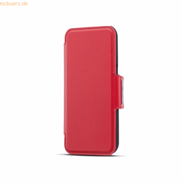 7322460081591 - doro Wallet Case Case 8100 Rot