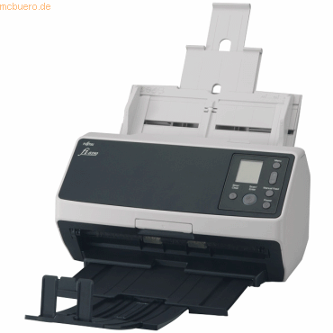 Fujitsu Ricoh fi-8190 Scanner