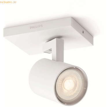 Signify Philips myLiving LED Spot Runner 1flg. 230lm Weiß