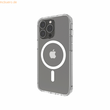 Belkin belkin magn. Schutzhülle iPhone 13 pro,antibak.,transparent