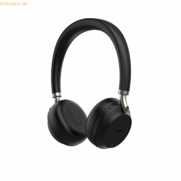 6938818308817 - BH72 Lite - Headset - On-Ear - Bluetooth - kabellos - Adapter USB-A via Bluetooth