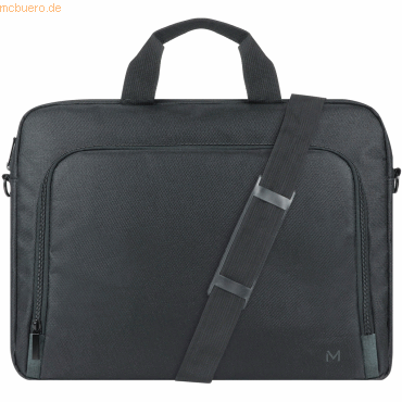 3700992510675 - MOBILIS Mobilis TheOne Basic Briefcase Toploading 14-16 (003045) 3700992510675 - MOBILIS Mobilis TheOne Basic Briefcase Toploading 14-16 (003045)