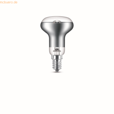 8718699774257 - Lighting 77425700 led eek f (a - g) E14 Reflektor 28 w = 40 w Warmweiß (ø x l) 5 cm x 84 c - Philips