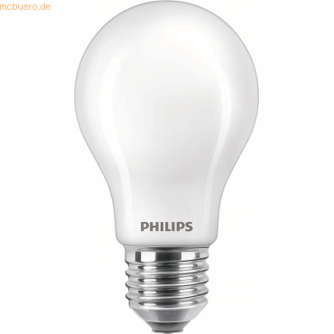 8719514266759 - Lighting 26675900 led eek e (a - g) E27 7 w = 60 w Warmweiß (ø x l) 6 cm x 11 cm 3 St - Philips