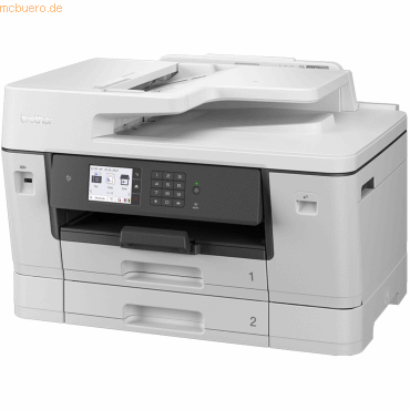 Brother Brother MFC-J6940DW 4in1 DIN A3 Multifunktionsdrucker