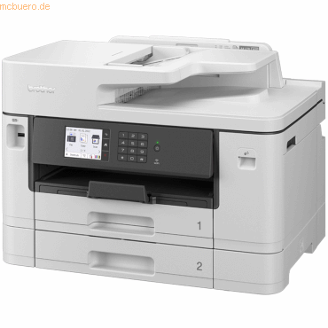 Brother Brother MFC-J5740DW 4in1 DIN A3 Multifunktionsdrucker