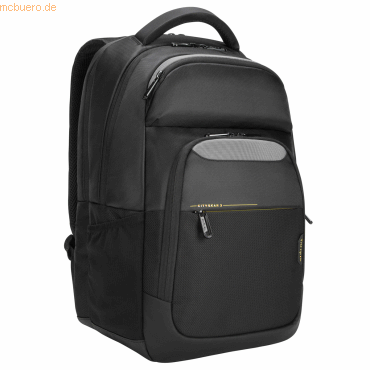 Targus Targus CityGear 14- Laptop Backpack Black