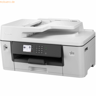 Brother Brother MFC-J6540DW 4in1 DIN A3 Multifunktionsdrucker