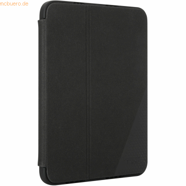 5051794036374 - Click-In Tablet-Hülle für Apple iPad mini 6 Gen (2021) schwarz 5051794036374 Targus 5051794036374 - Click-In Tablet-Hülle für Apple iPad mini 6 Gen (2021) schwarz 5051794036374 Targus