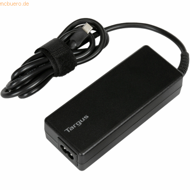 5051794040005 - Targus Ladegerät APA108EU USB-C 100W 5051794040005 Targus Europe Limited