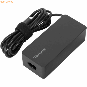 5051794030730 - Targus Ladegerät APA107EU USB-C 65W 5051794030730 Targus Europe Limited 5051794030730 - Targus Ladegerät APA107EU USB-C 65W 5051794030730 Targus Europe Limited