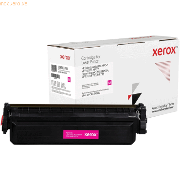 Xerox Xerox Everyday Toner - Alternative zu CF413X