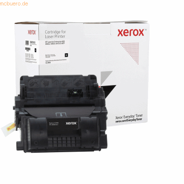 Xerox Xerox Everyday Toner - Alternative zu CE390X