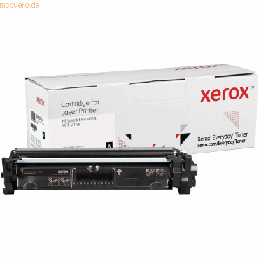 Xerox Xerox Everyday Toner - Alternative zu CF294X