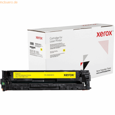 Xerox Xerox Everyday Toner - Alternative zu CF212A