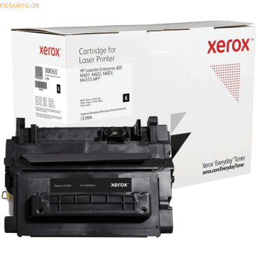 Xerox Xerox Everyday Toner - Alternative zu CE390A