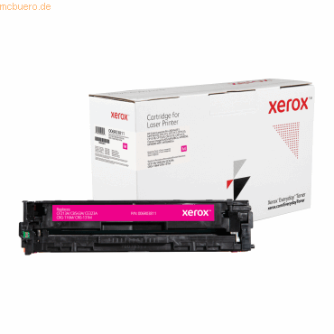 Xerox Xerox Everyday Toner - Alternative zu CF213A